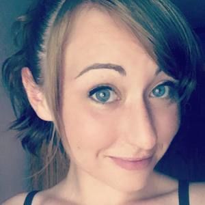 Meet your Posher, Courtney